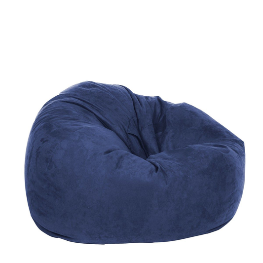 Bean Bag Géant pour Adulte et Enfant – Idéal Salon, Chambre ou Gaming